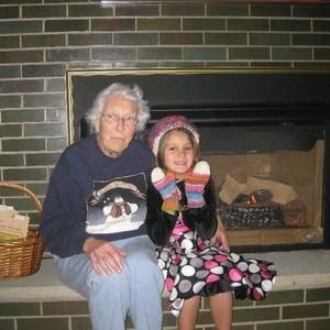 Meet your Posher, Lynn